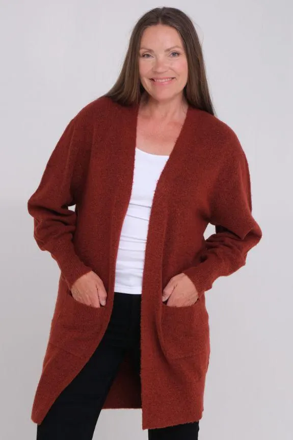 Fabiana cardigan