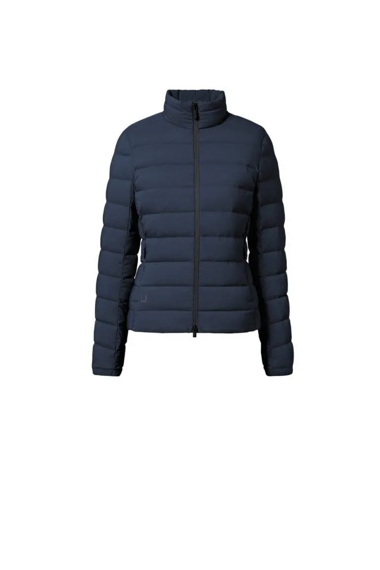 Stellar Jacket – Navy
