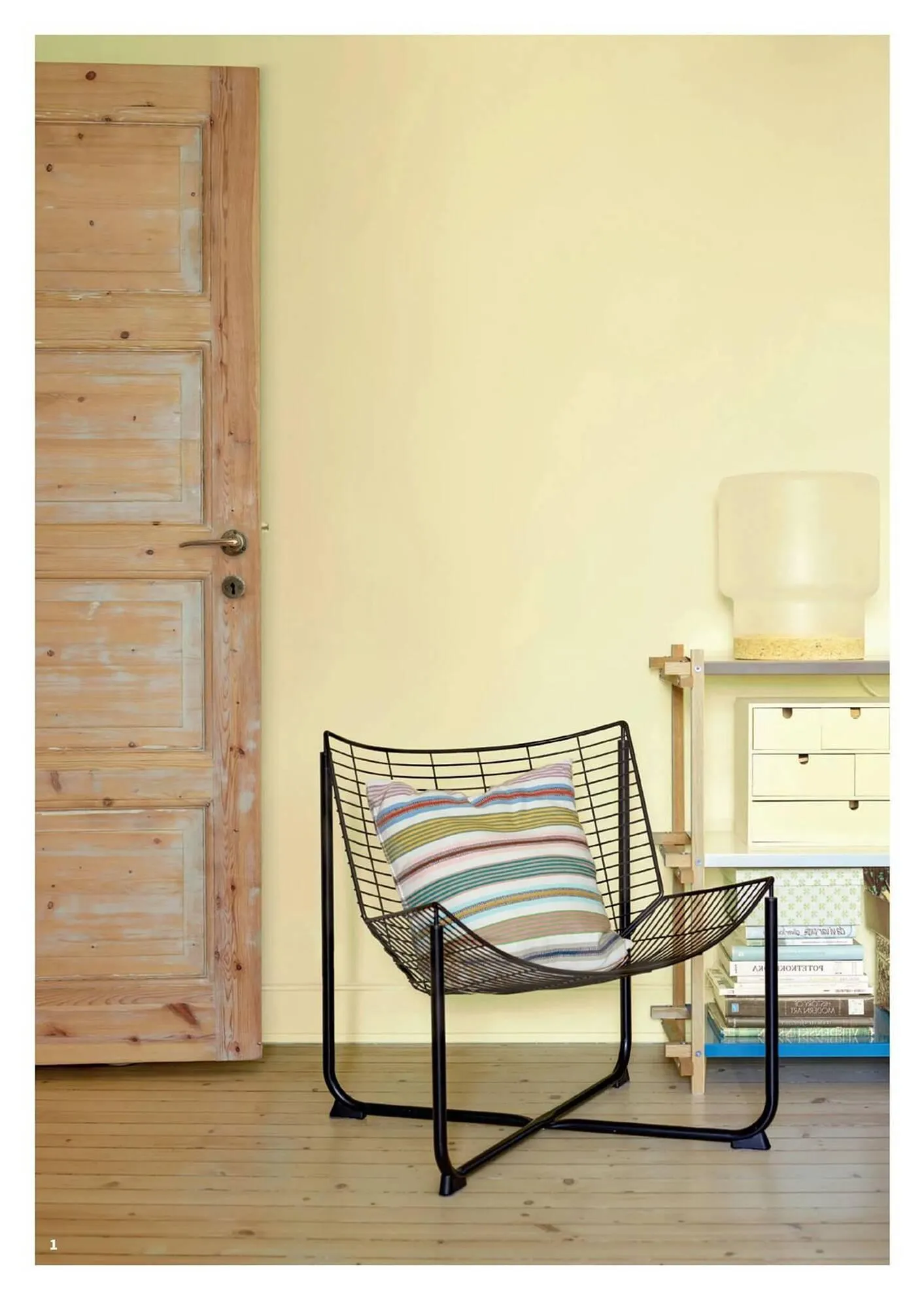 Fargerike Kundeavis fra 22. mai til 31. desember 2025 - kundeavisside 6