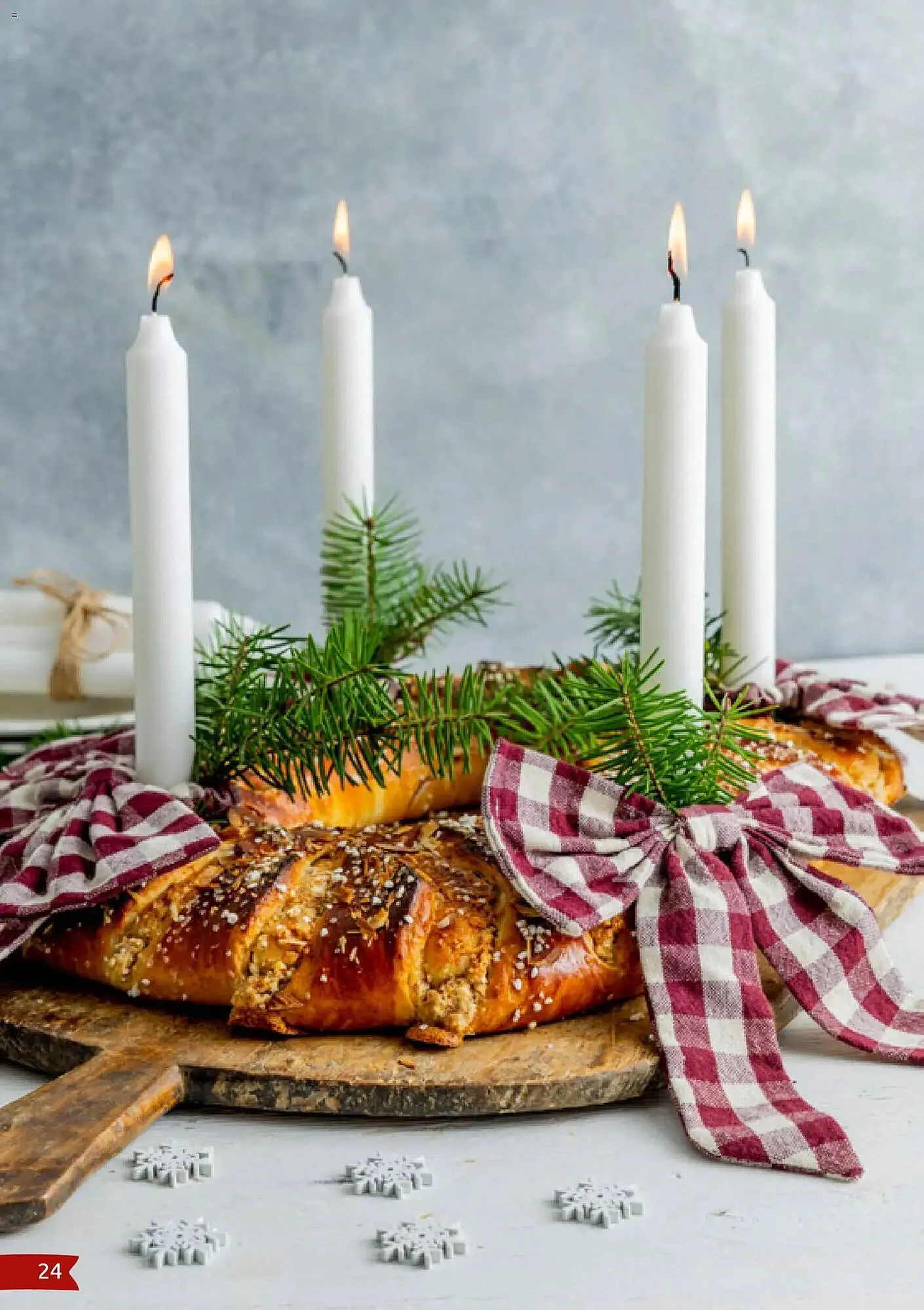 Joker kundeavis fra 27. november til 5. januar 2026 - kundeavisside 24