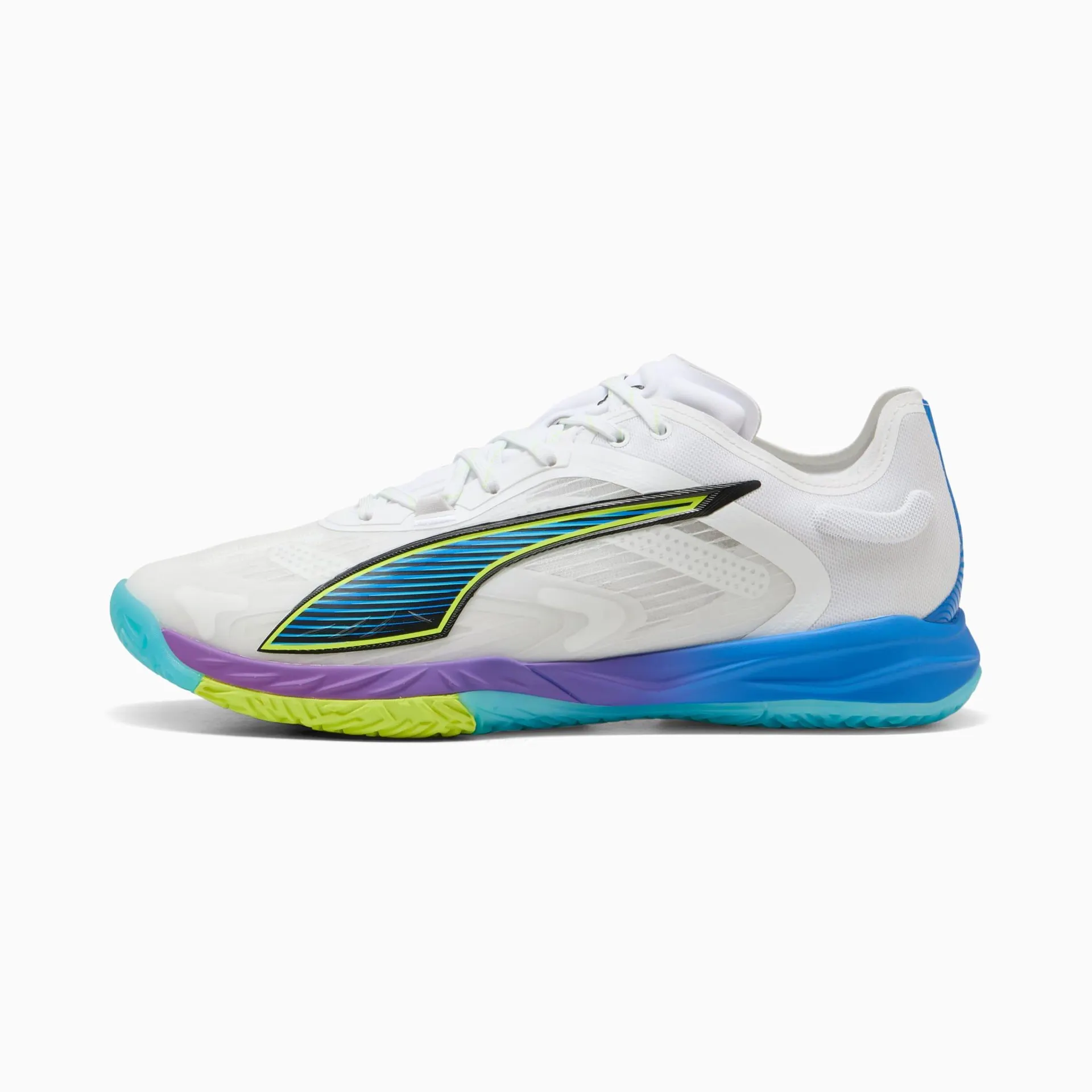 Accelerate NITRO™ SQD 4 Game On Handball Shoes Unisex