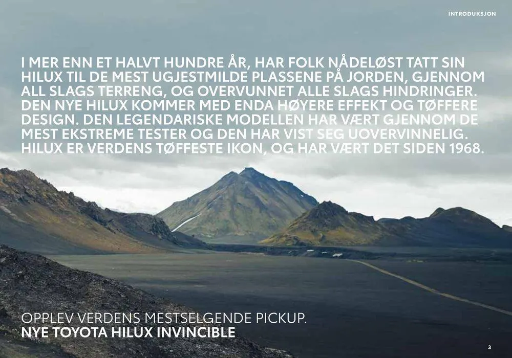 Hilux Kundeavis fra 8. april til 8. april 2025 - kundeavisside 3