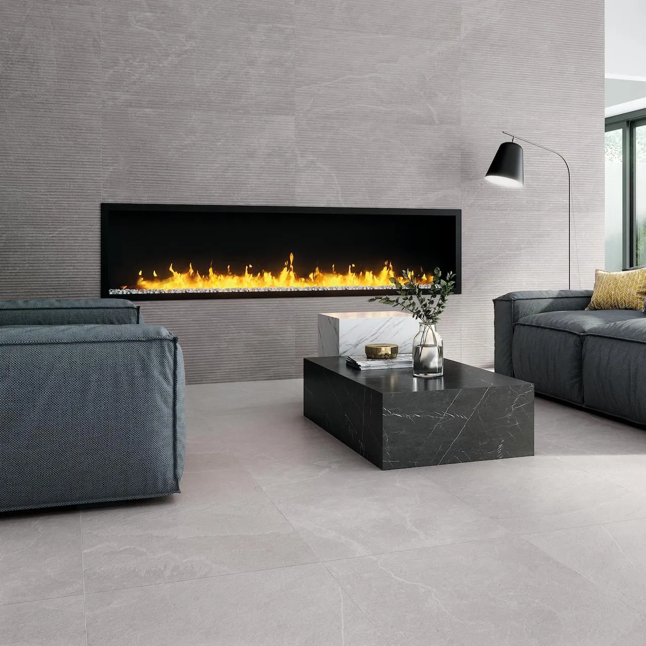 Overland pearl 60x60 9mm