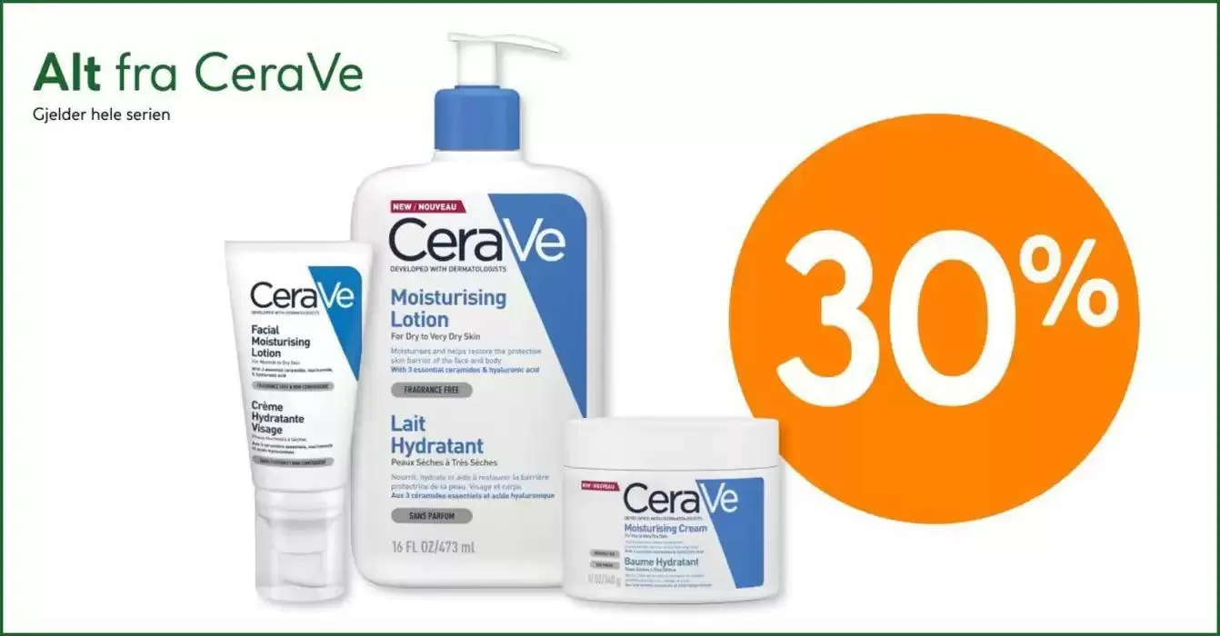 Tilbud for kuppjegere fra 7. januar til 14. januar 2025 - kundeavisside 5