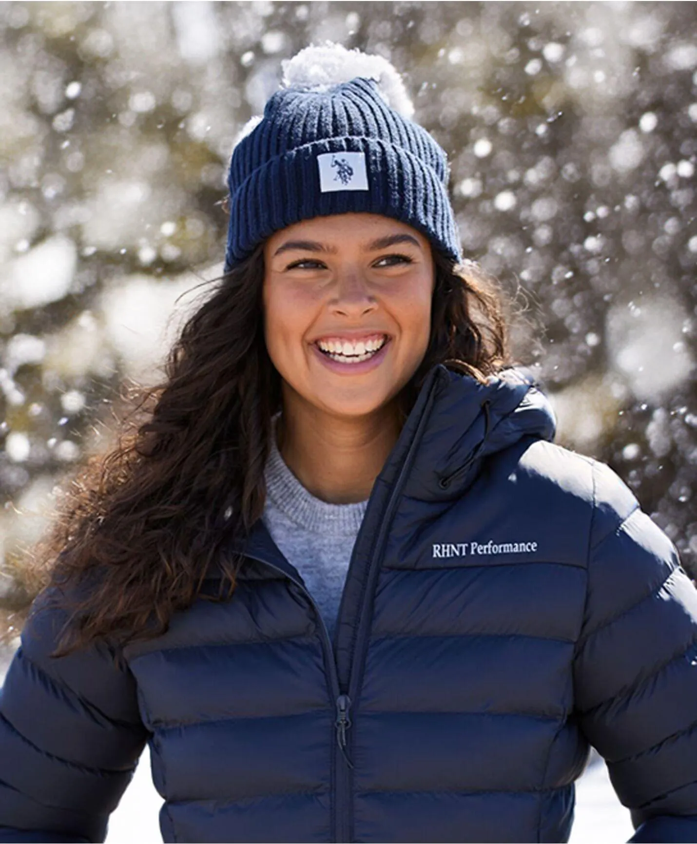 Redhill Performance Jakke dame