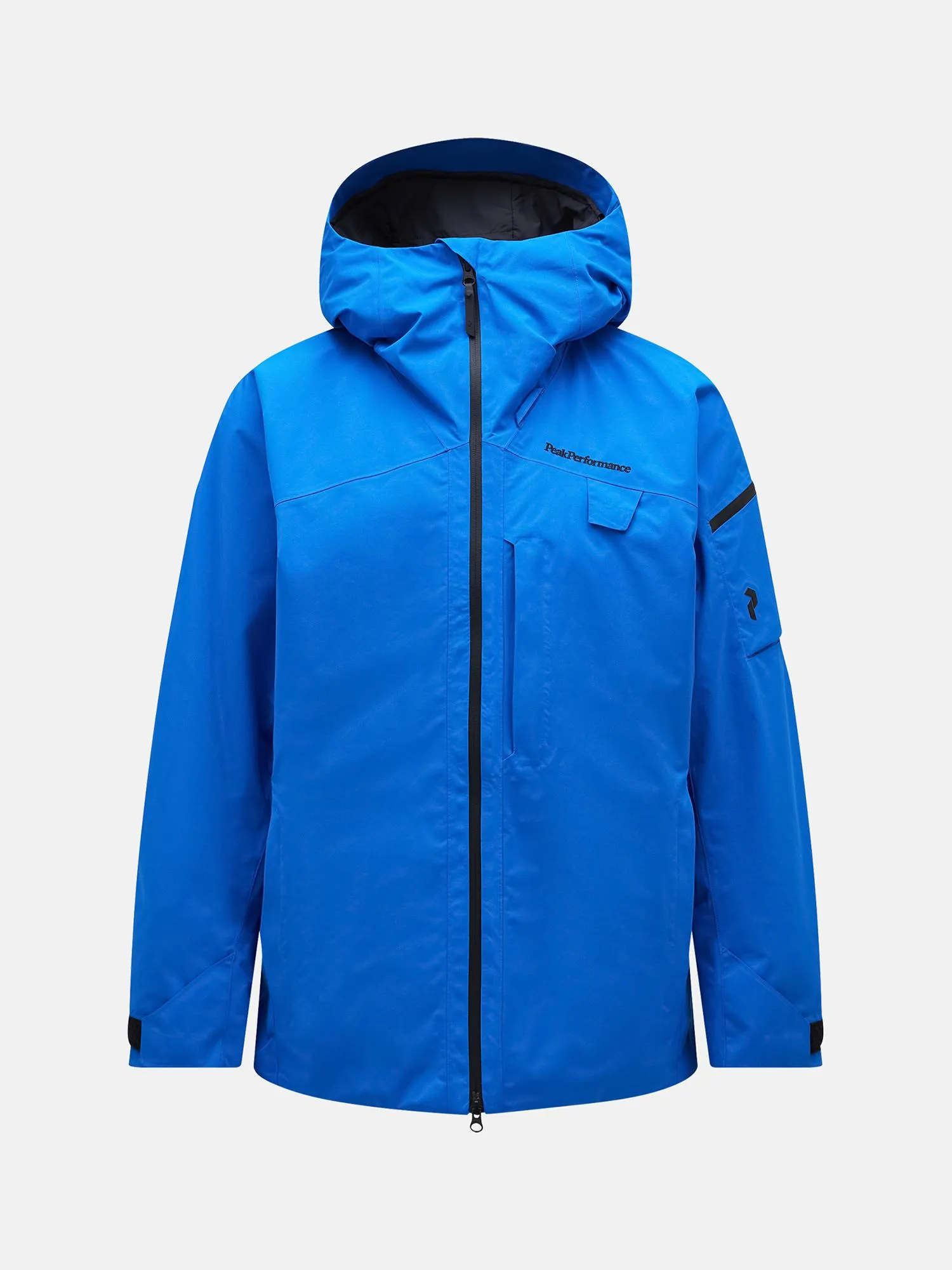 Alpine Gore-Tex 2L Jacket Men