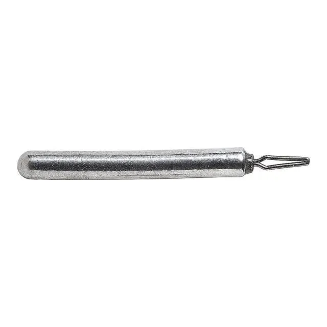 VMC Tungsten Slim Dropshot Søkke 7g