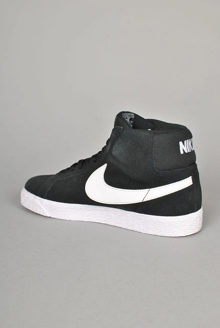 Nike SB Zoom Blazer Mid