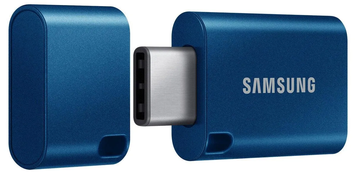 Samsung USB-minne USB-C 400 MB/s