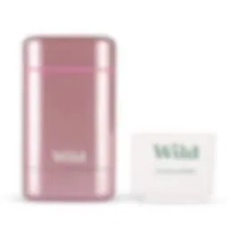 Wild Deo Pink Case Cherry Blossom