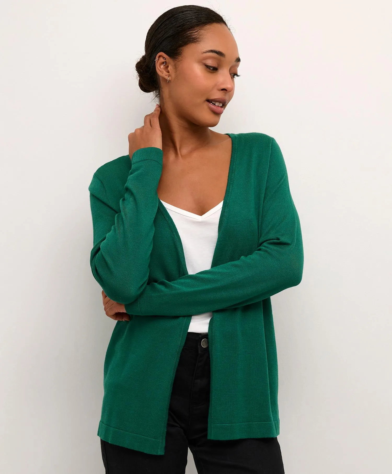 Kaffe Fenia Astrid Cardigan