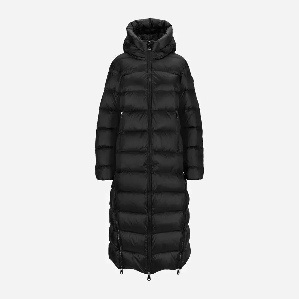 Val Cenis Long - Black-black