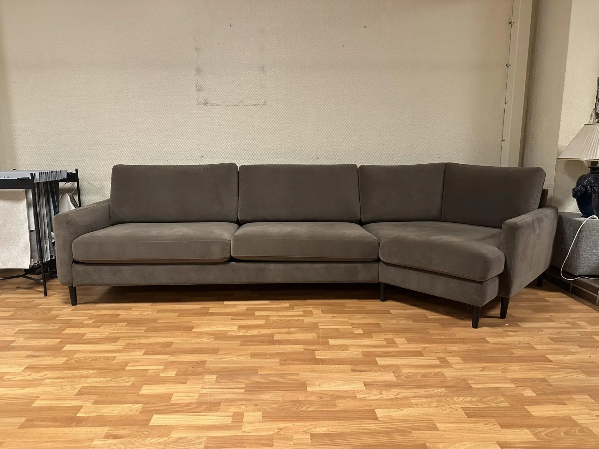 Scandinavian touch utstilling