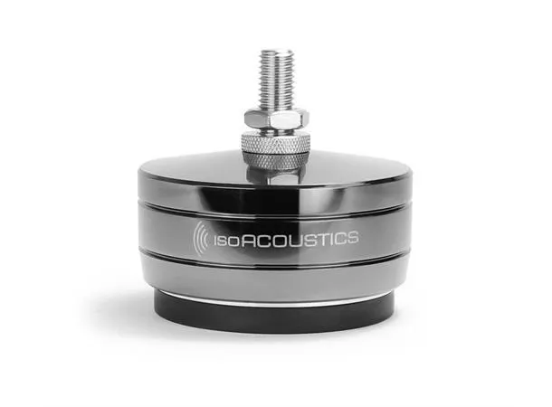 IsoAcoustics Gaia Titan Cronos