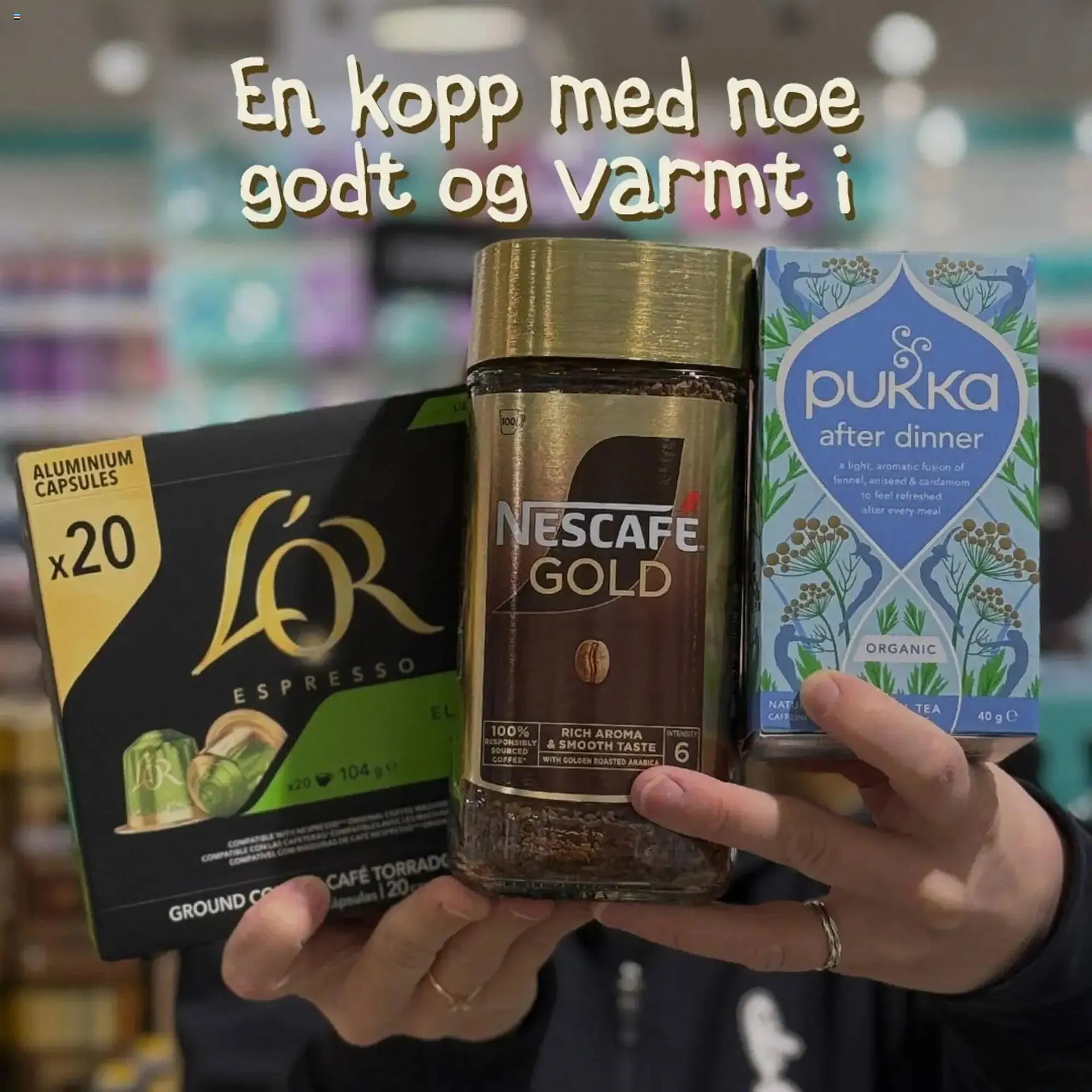 Normal kundeavis fra 9. februar til 18. februar 2026 - kundeavisside 4