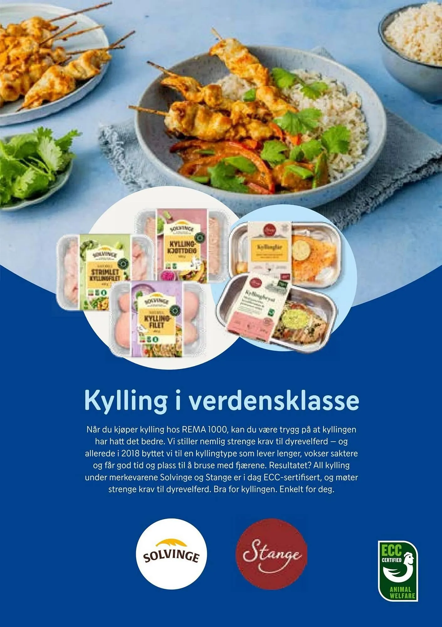 Rema 1000 fra 20. oktober til 25. oktober 2025 - kundeavisside 19