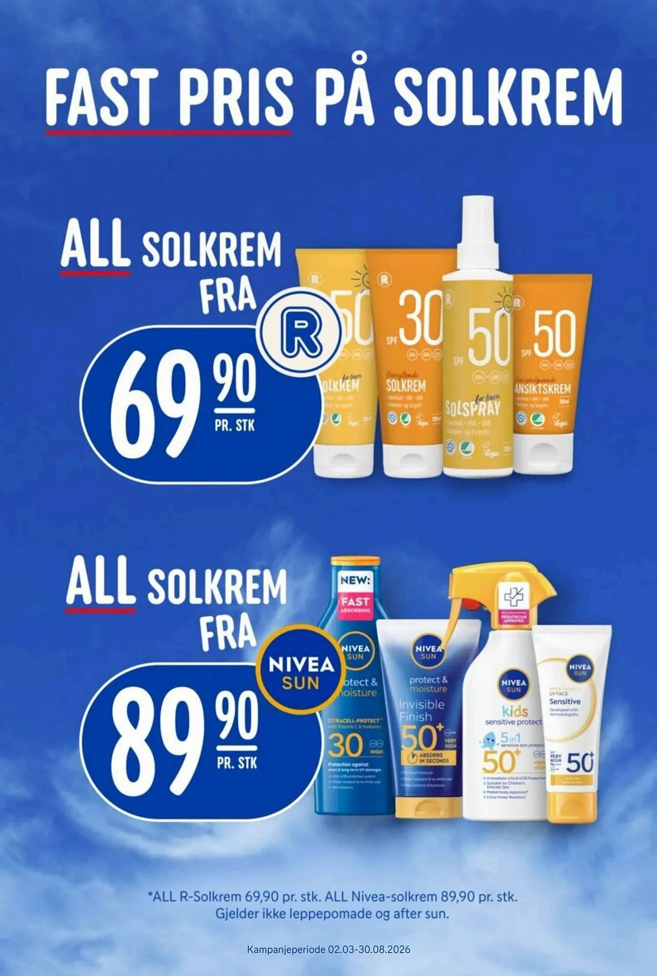 Rema 1000 kundeavis fra 1. mars til 15. mars 2026 - kundeavisside 13