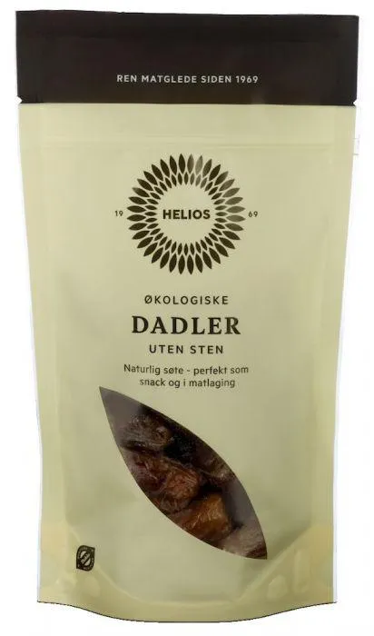 Helios dadler