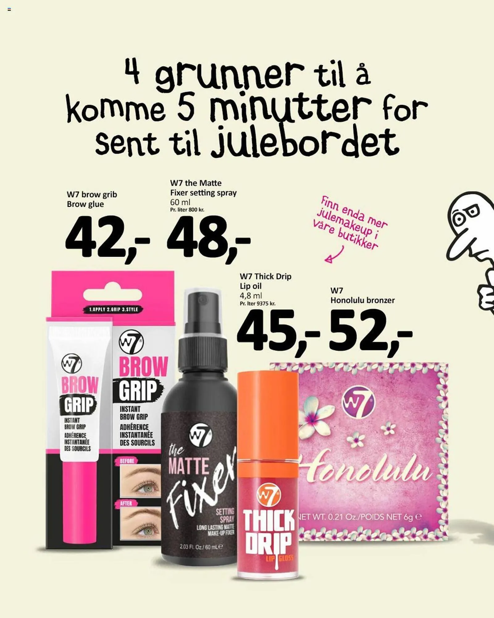 Normal Kundeavis fra 13. desember til 20. desember 2023 - kundeavisside 6