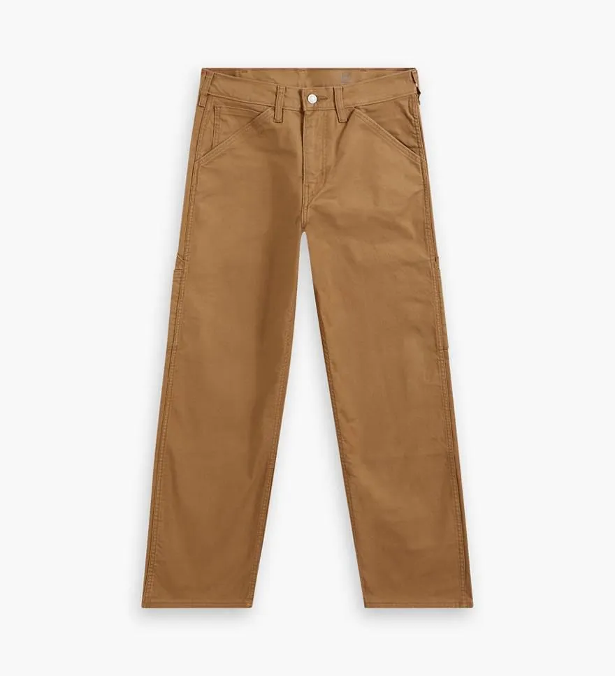 Workwear Utility Fit Jeans