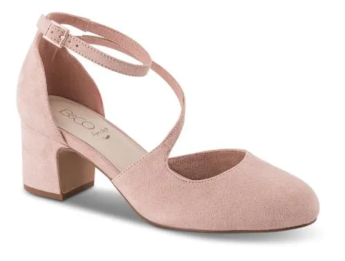 B&CO Damesko Rosa 2214101664