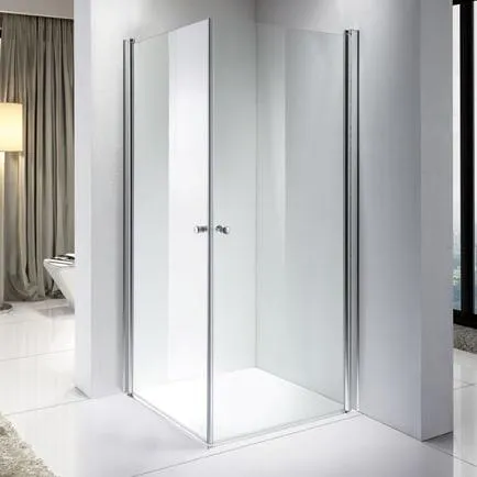 Crati Dusjdør Rett 90X190