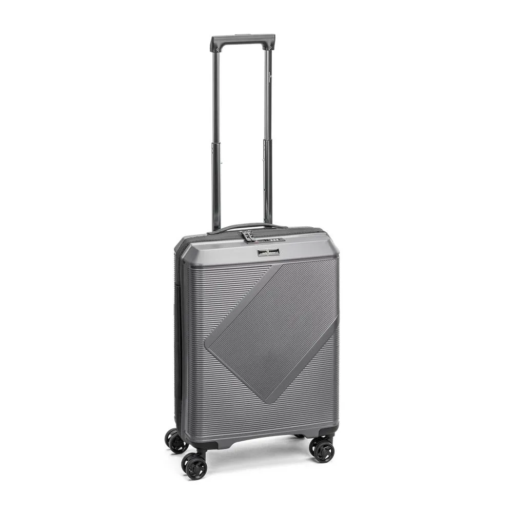 PRG kabinkoffert 4 hjul 55 cm, 38L