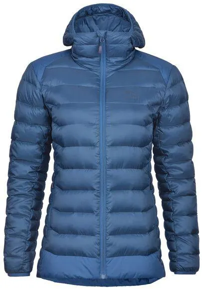 Norheim · Granitt W Pro tynn dunjakke dame