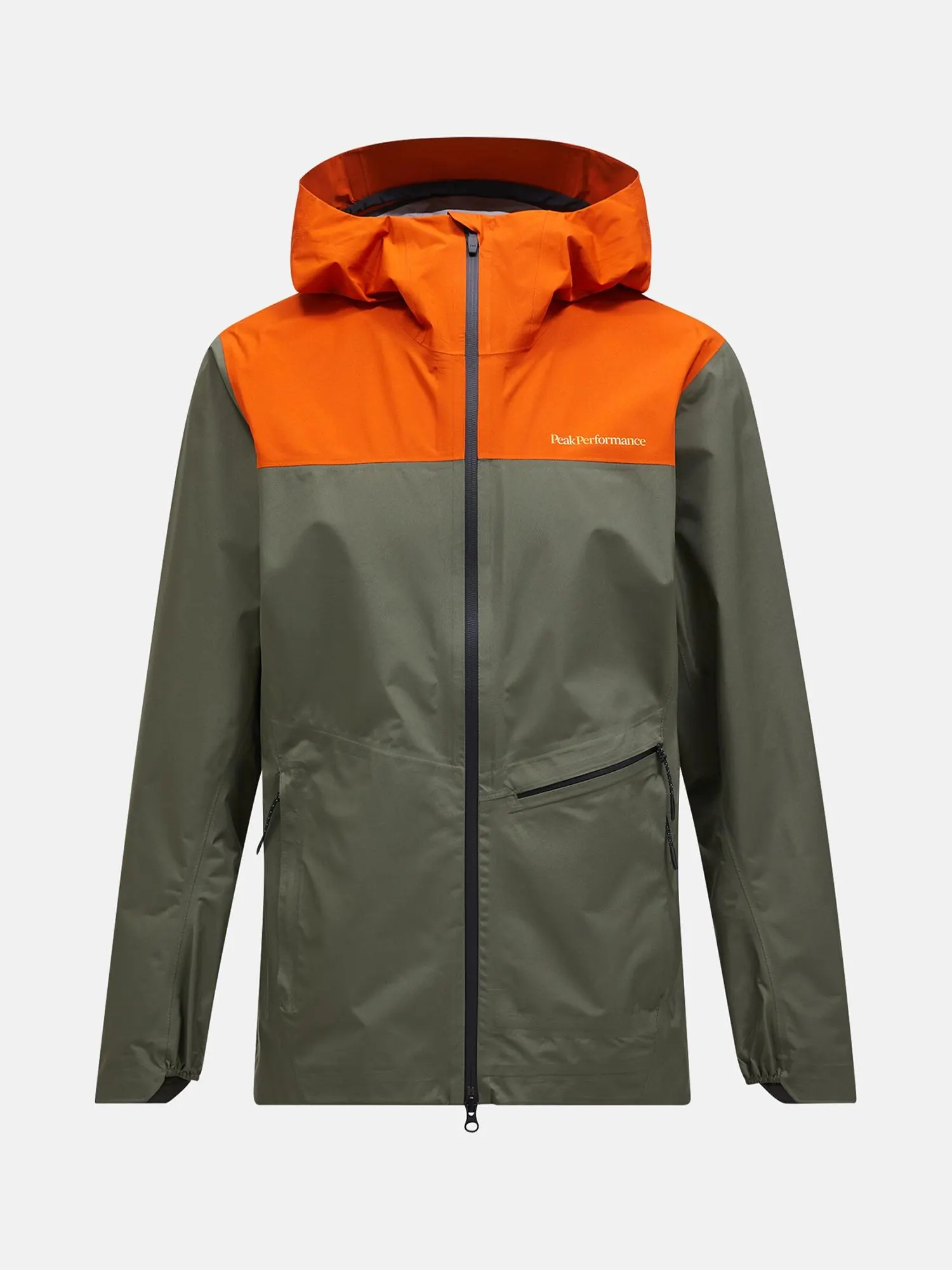 Commuter Gore-Tex Pac Jacket Men