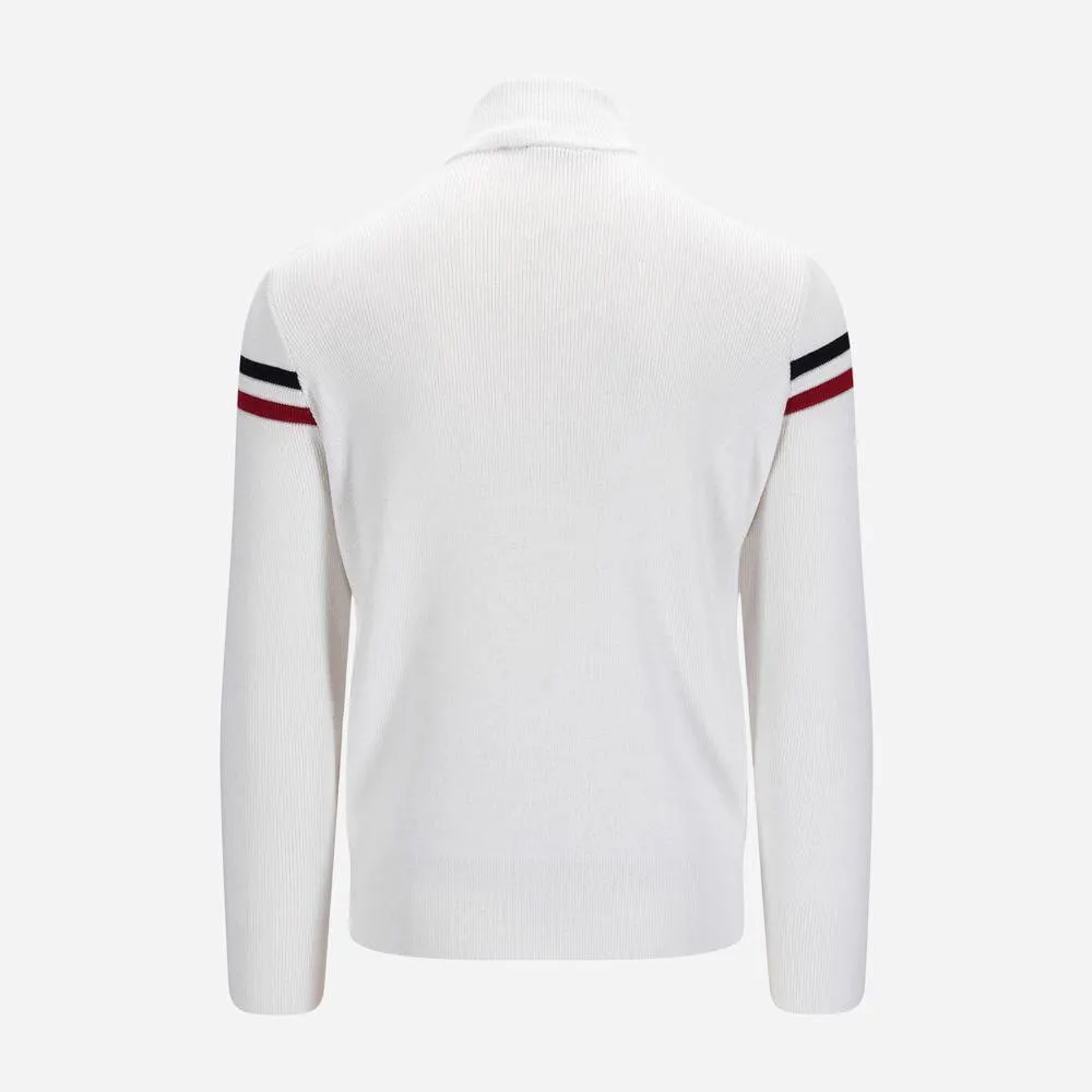 Wengen Iv Sweater - Neige