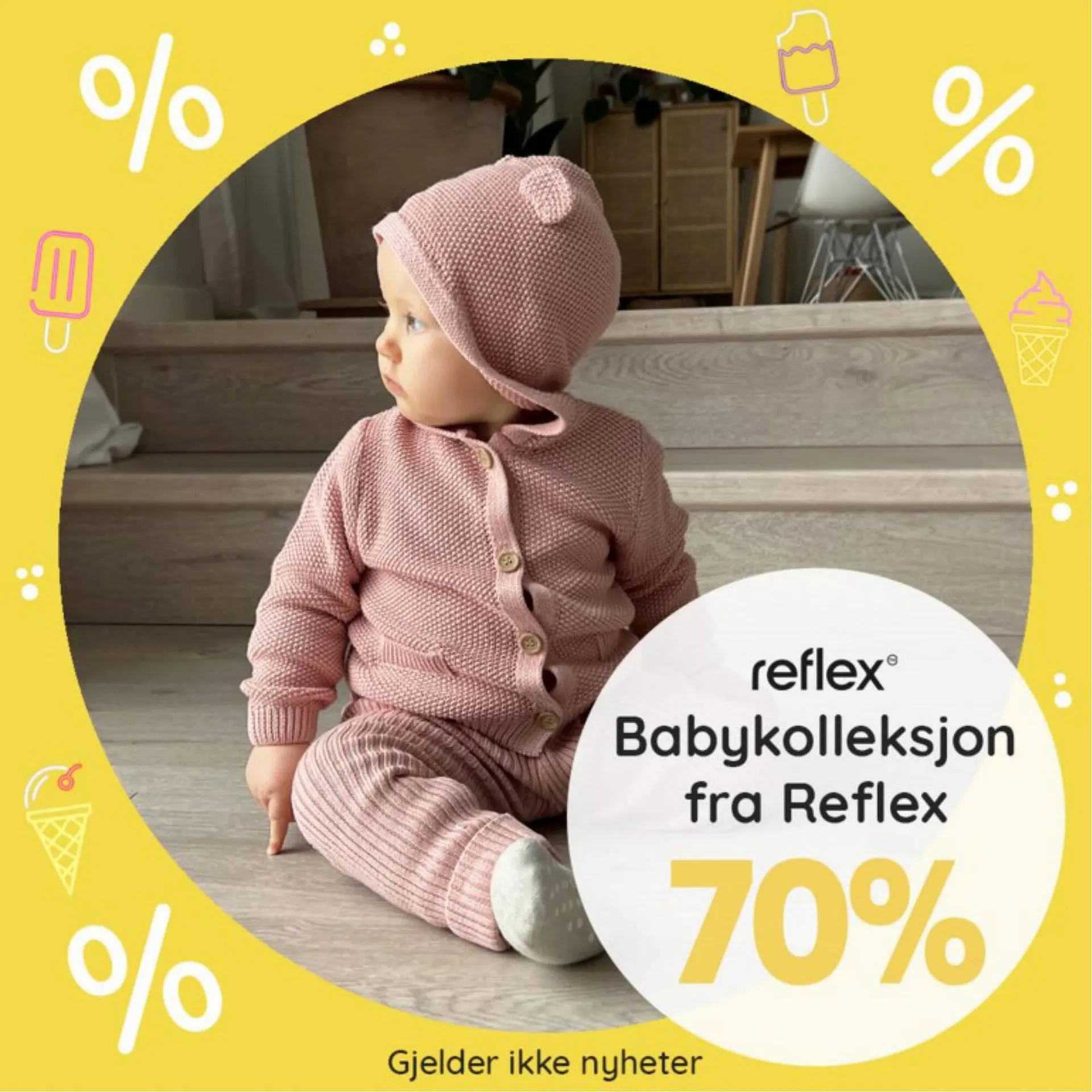 Barnas Hus Kundeavis fra 4. september til 17. september 2023 - kundeavisside 3