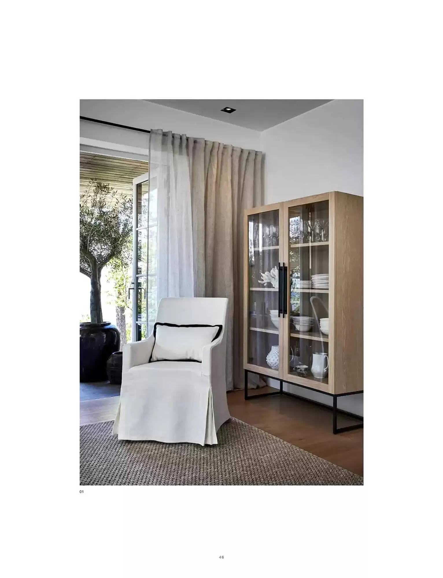 Slettvoll Kundeavis fra 27. november til 31. mars 2025 - kundeavisside 46