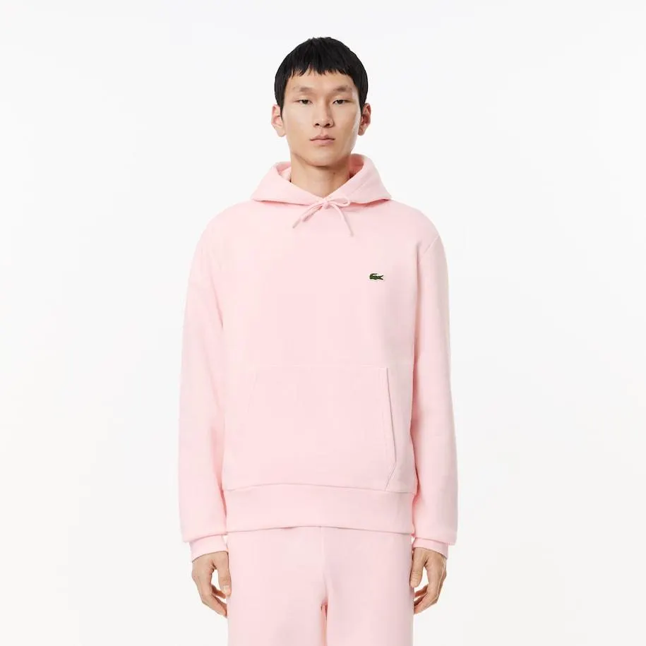 Fleece Hoodie