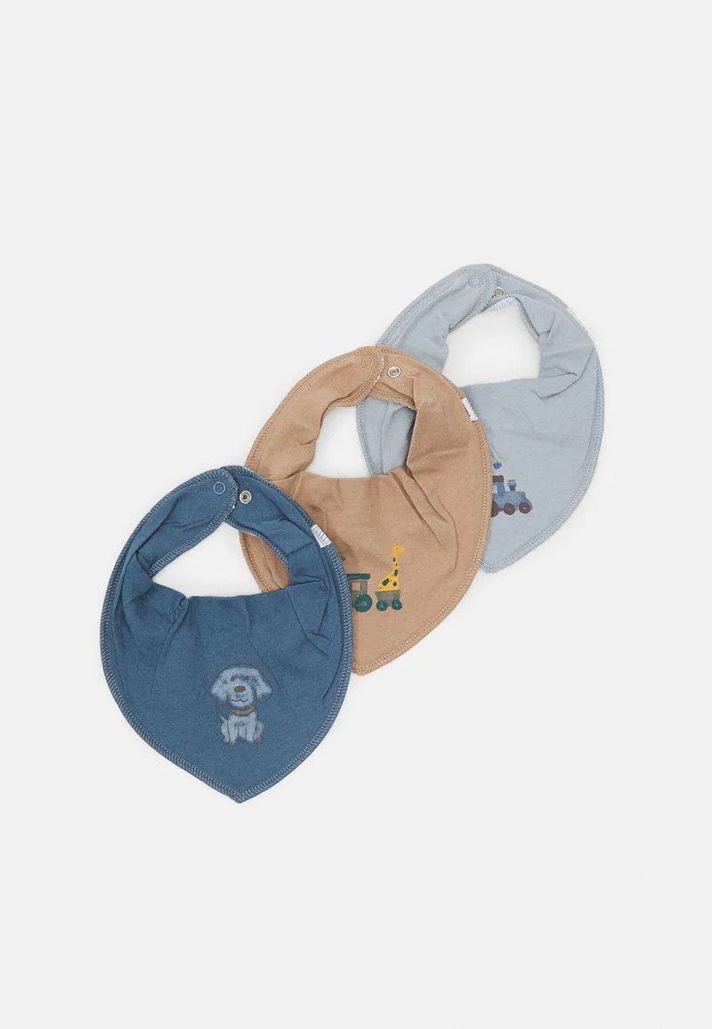 3 PACK SCARF UNISEX - Sjal