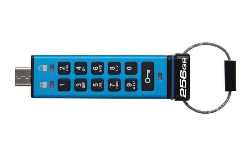 IronKey Keypad 200