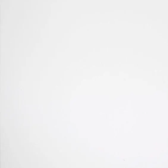 Skiltkartong Hvit 700x1000 mm