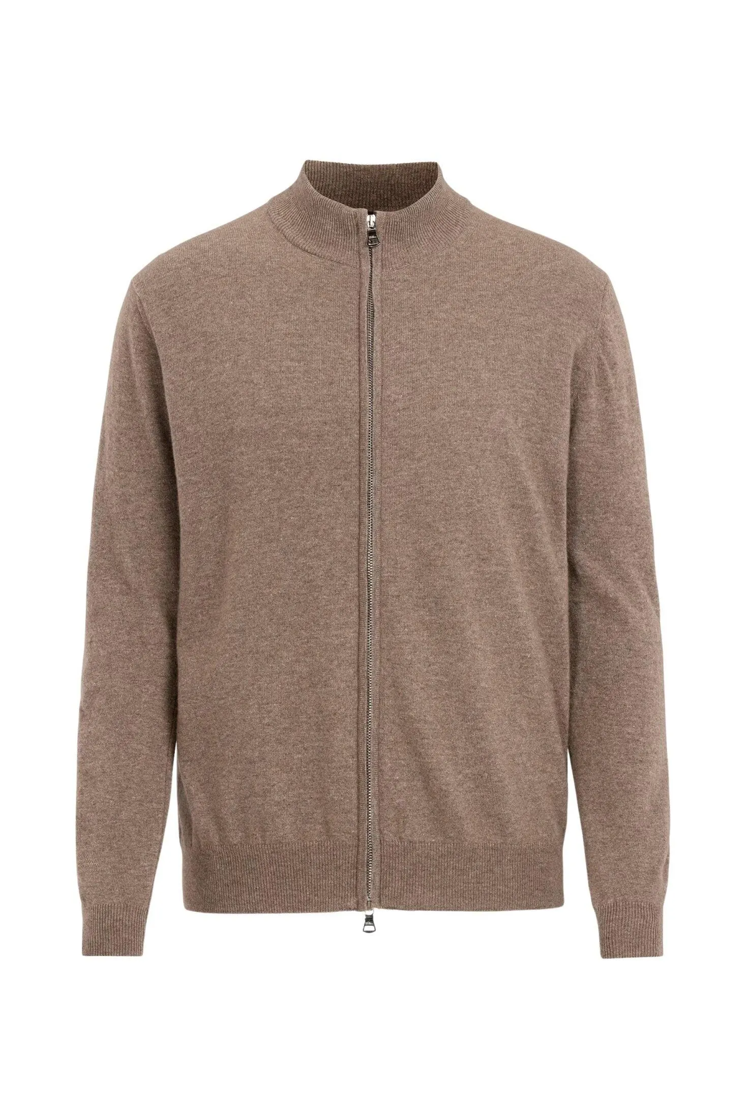 Seb Cardigan – Beige