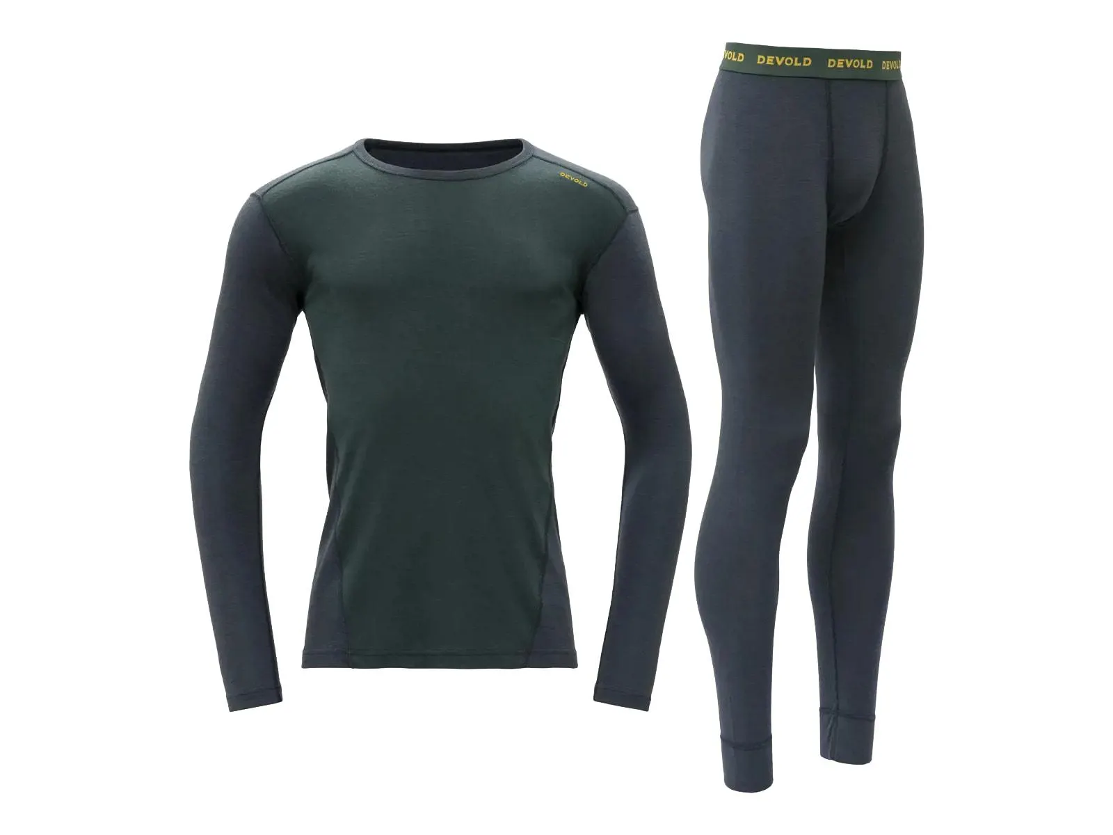 Multi Sport Merino 190 Set