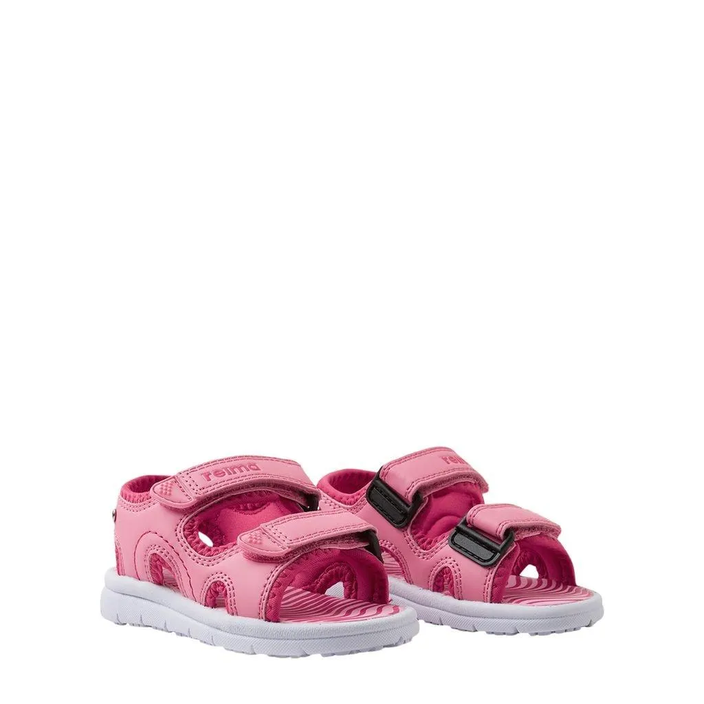 Bungee Sandaler Sunset Pink