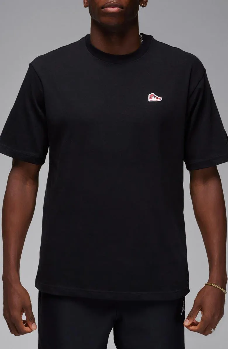 Oversize Air Jordan T-Shirt
