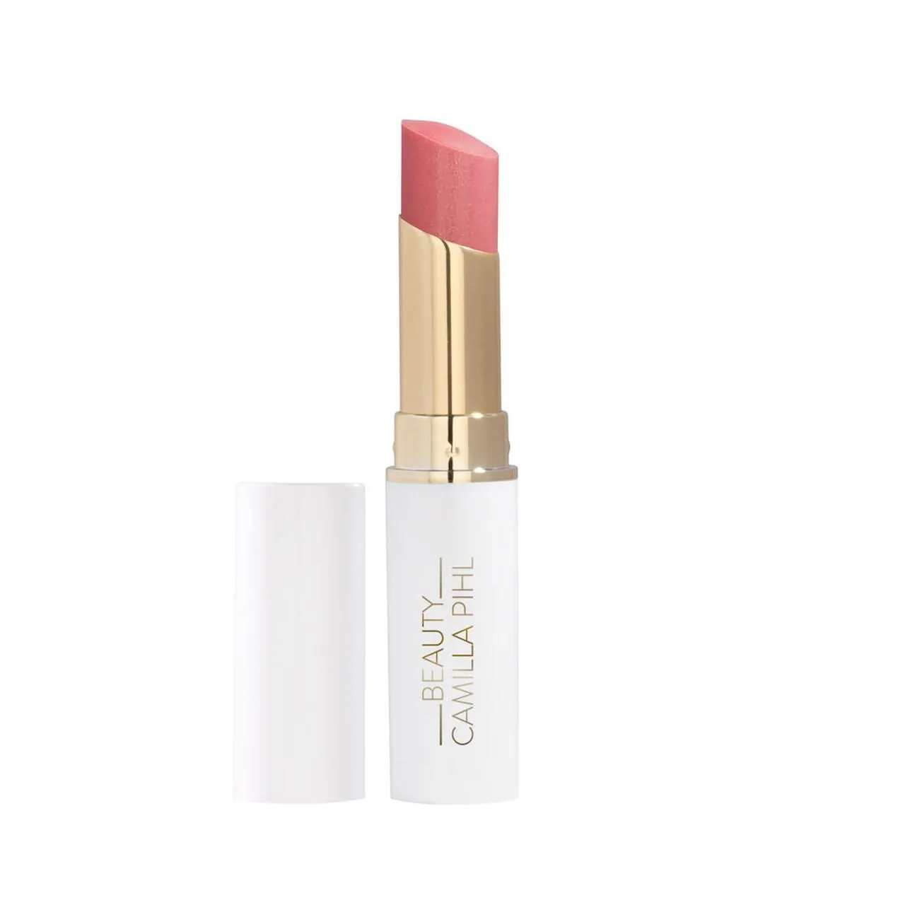 Beauty Sheer Tinted Lipstick Pink