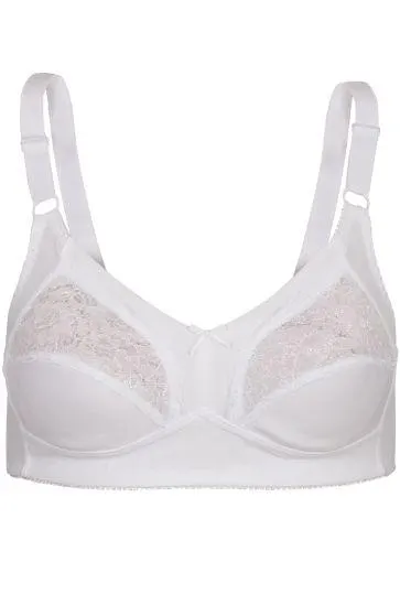 Blondebh uten spiler