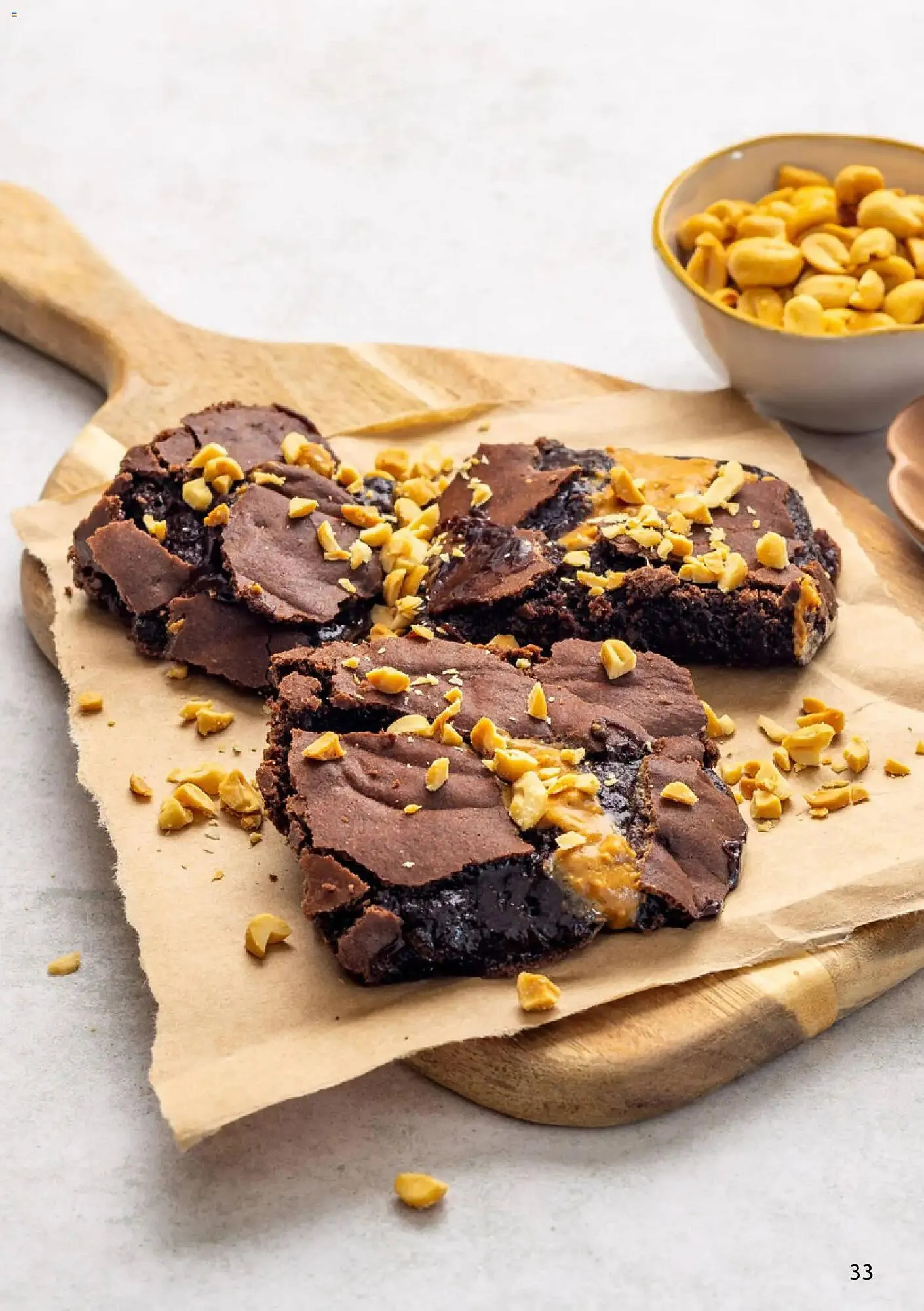 Joker kundeavis fra 22. oktober til 16. januar 2026 - kundeavisside 33