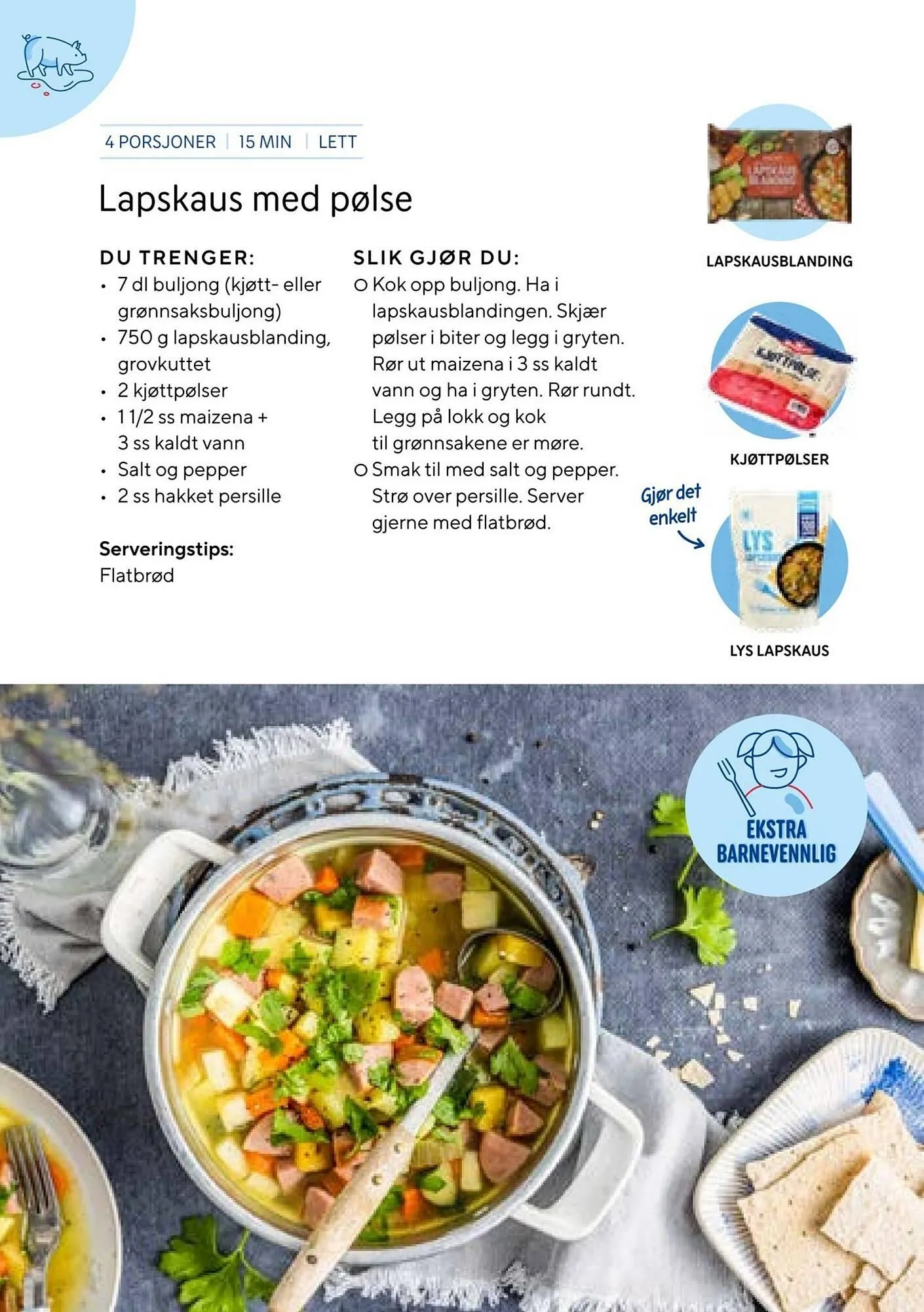 Rema 1000 fra 20. oktober til 25. oktober 2025 - kundeavisside 10