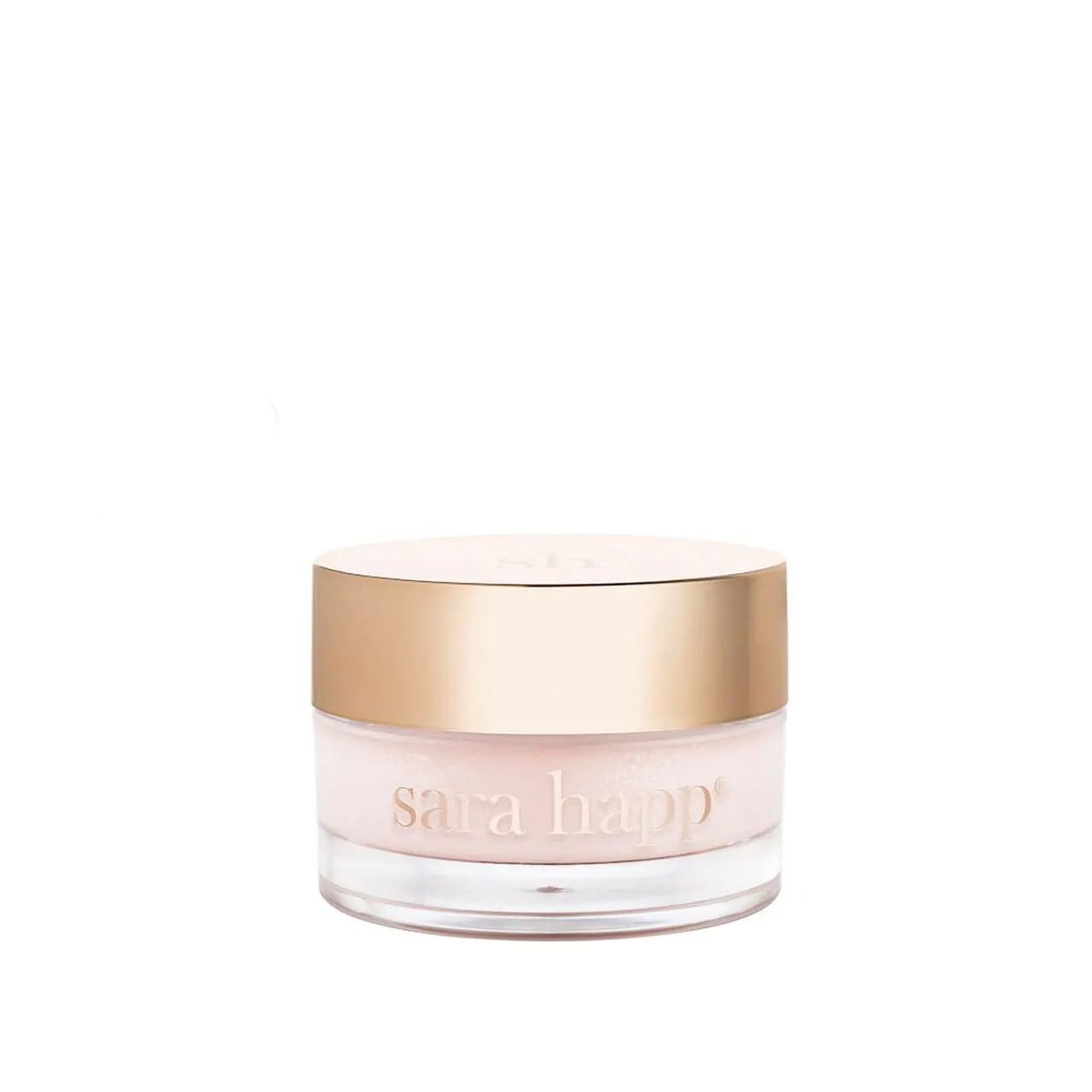 Sara Happ The Lip Sclip One Luxe Balm