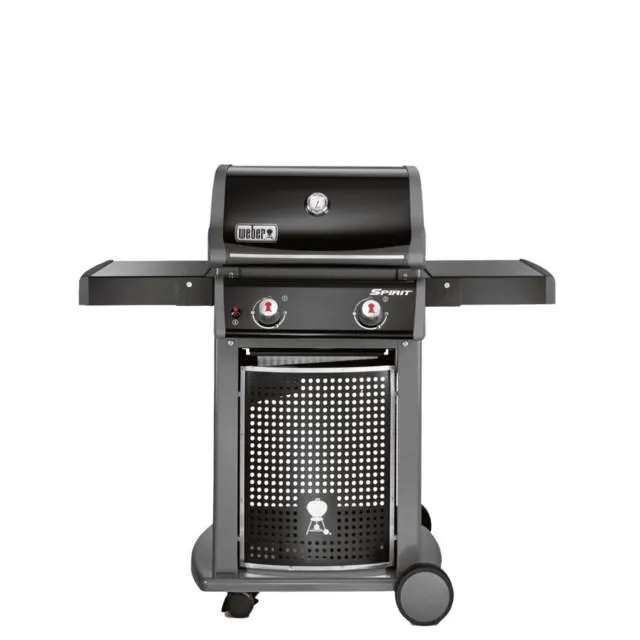 Weber Spirit Classic E-210 gassgrill