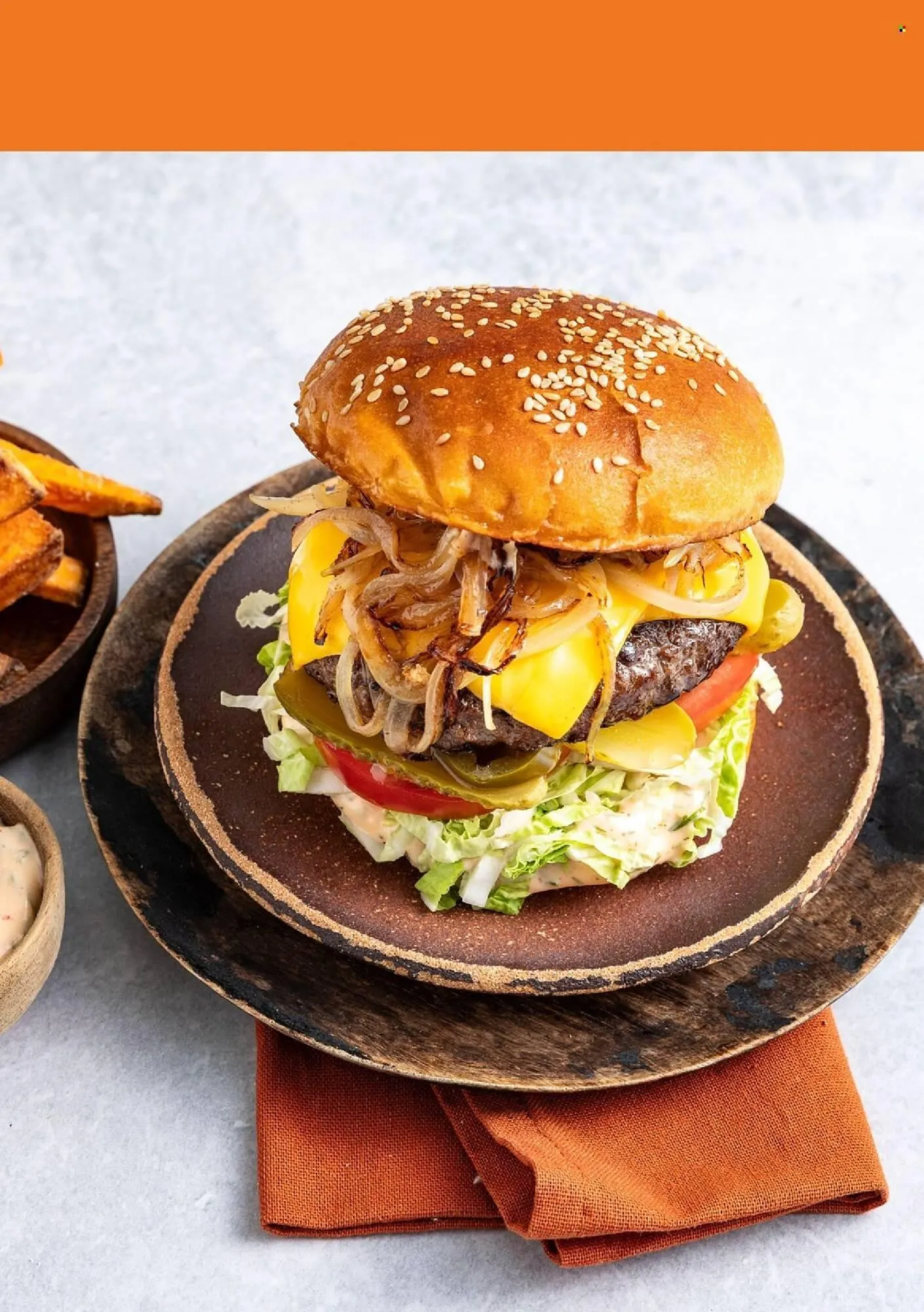 Joker kundeavis fra 1. mars til 31. mars 2026 - kundeavisside 9