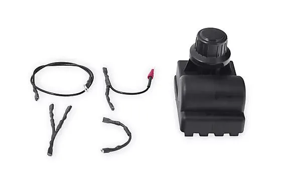 Tenner Broil King universal AAA