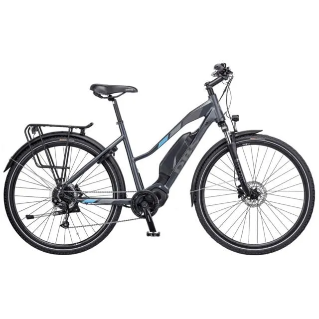 DBS eTrekking Universal elsykkel 28'' 2022