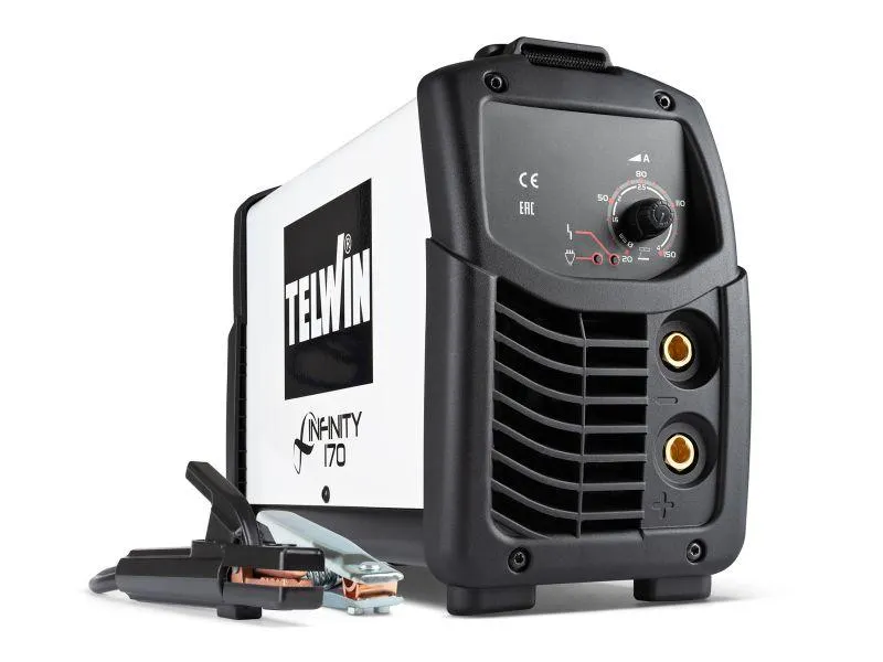Sveiseapparat Infinity 170 + ACX 150A